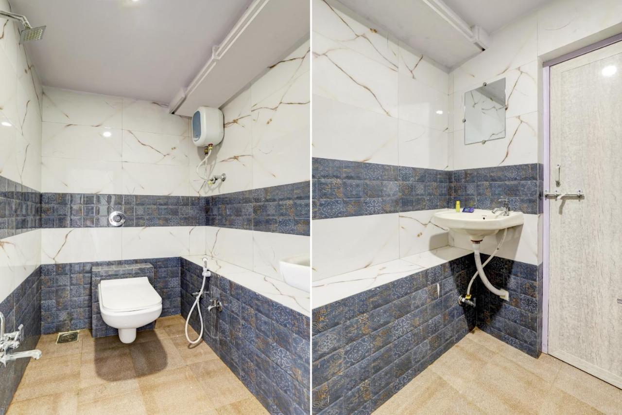 Oyo 67789 Hotel Savera Ahmedabad Esterno foto