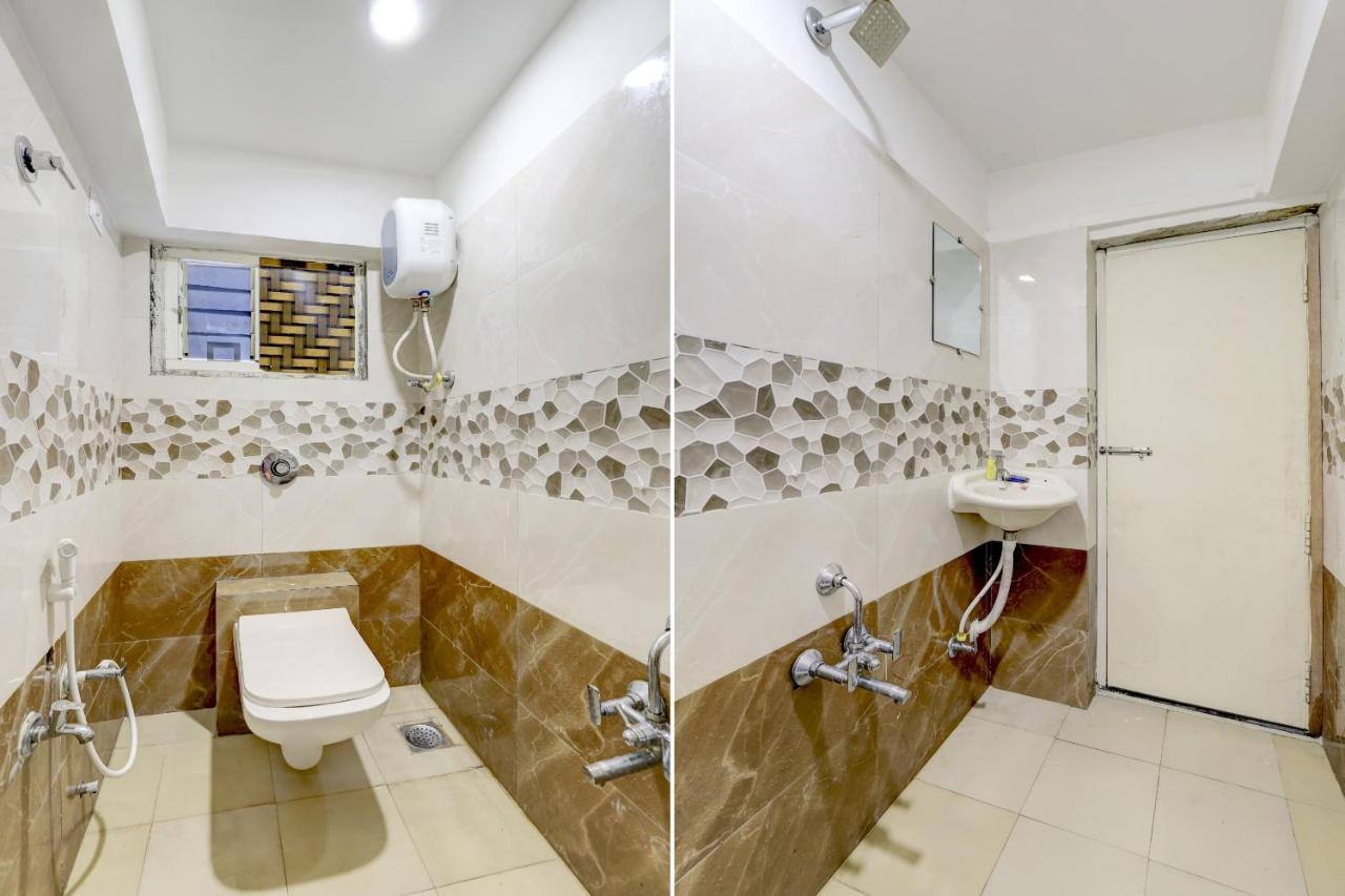 Oyo 67789 Hotel Savera Ahmedabad Esterno foto